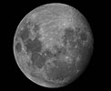 Click to enlarge Moon Photograph